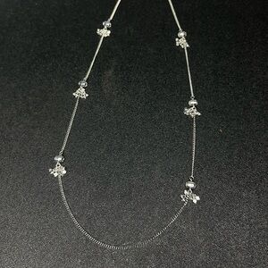 Beautiful Costume Necklace